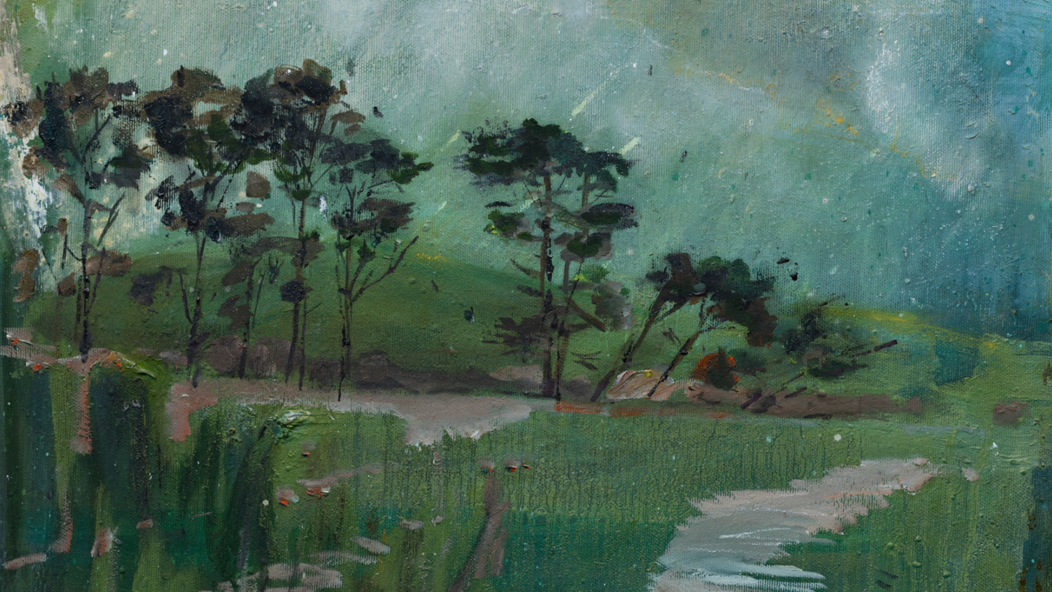 Elizabeth Magill