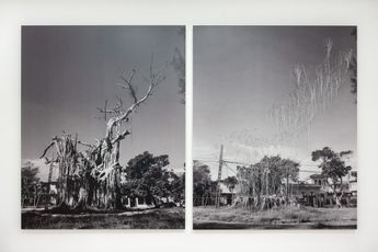 Carlos Garaicoa contemporary artist