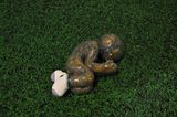 Disengaged Fetus by Shayne Phua contemporary artwork sculpture