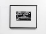 Images or shadows of divine things by Gerard Byrne contemporary artwork photography