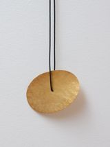 5 by Areta Wilkinson contemporary artwork sculpture