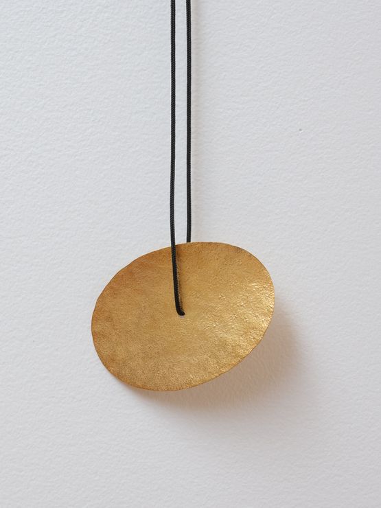 5 by Areta Wilkinson contemporary artwork Sculpture