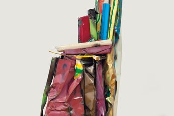 Contemporary art exhibition Group Exhibition Still Life at Skarstedt London United Kingdom
