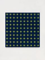 Untitled by Peter Schuyff contemporary artwork painting