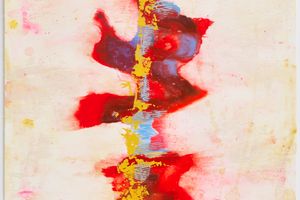 Frank Bowling