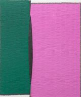 Pile up _ Rub Interstice 10-02 by Soonik Kwon contemporary artwork painting photography print sculpture works on paper