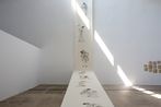 Old Tales Retold by Peng Wei contemporary artwork Painting