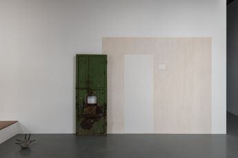 Contemporary art exhibition Vajiko Chachkhiani Moment in and out of time at SCAI THE BATHHOUSE Tokyo Japan