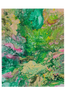 As Life as Season_25 - 12 by Jenny Chen contemporary artwork Painting