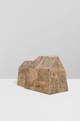 Untitled by Ciprian Muresan contemporary artwork sculpture