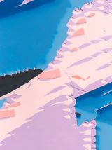 Screenshot_4.00.30-007 by Yoon Hyangro contemporary artwork painting