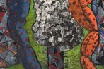 Reginald Madison contemporary artist
