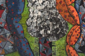 Reginald Madison contemporary artist