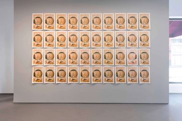 Erinc Seymen contemporary artist