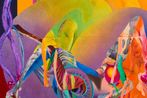 Ilana Savdie contemporary artist