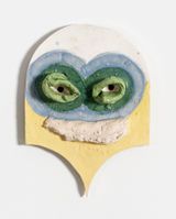 Alle fur Alle Single by Gelitin contemporary artwork sculpture