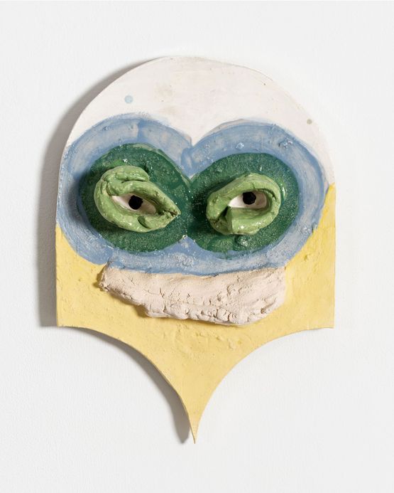 Alle fur Alle Single by Gelitin contemporary artwork Sculpture