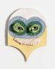 Alle fur Alle Single by Gelitin contemporary artwork Sculpture