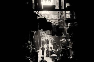 Fan Ho