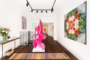 Group Exhibition