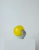 Bubble-Game No.15 by Qi Zhuo contemporary artwork Sculpture