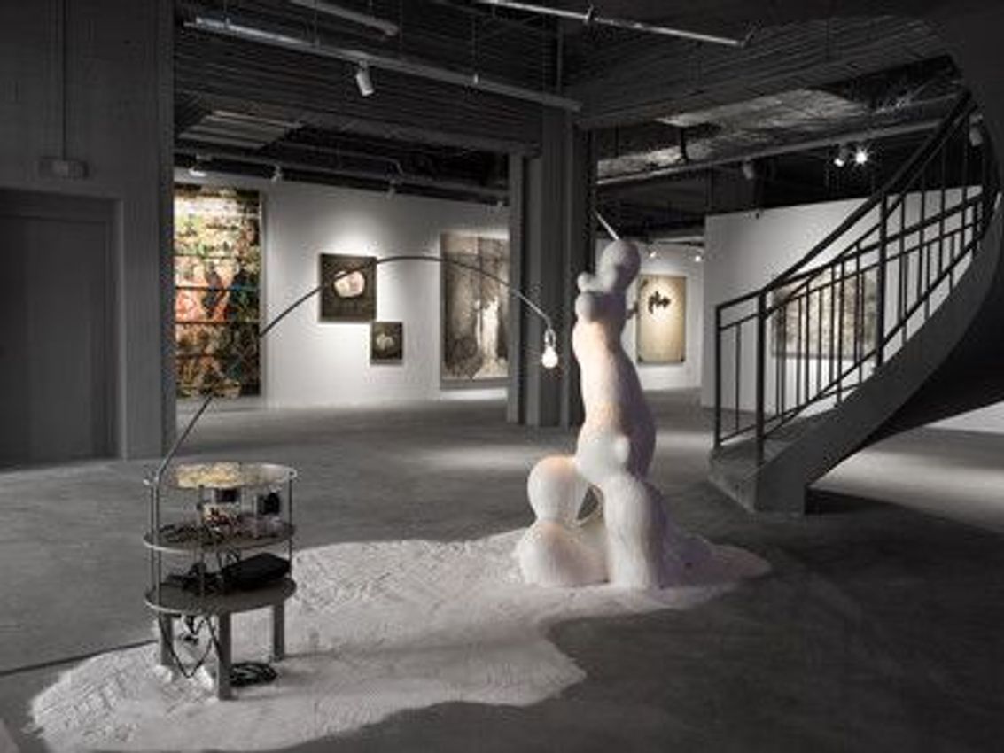 Group Exhibition