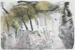 Sarah Schumann contemporary artist