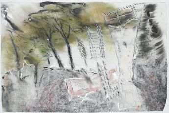 Sarah Schumann contemporary artist
