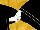 Untitled by Aidan Salakhova contemporary artwork painting