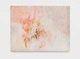Untitled Compozitie mica by Octav Grigorescu contemporary artwork painting works on paper
