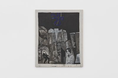 The Faces and Spaces of Karlo Kacharava at S.M.A.K.