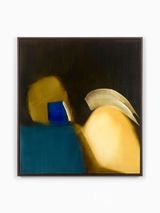 Correspondence II by Elise Ansel contemporary artwork painting
