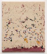 Vidigal by Marina Rheingantz contemporary artwork textile