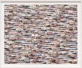 Statics lingerie catalogue 2 by Joachim Schmid contemporary artwork Photography