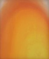 Drawing for Glowing Hour by Keem Jiyoung contemporary artwork drawing painting works on paper