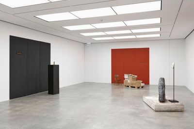 New Yorks Best Exhibitions to See  February 2024