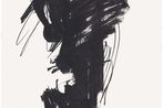 Franz Kline contemporary artist