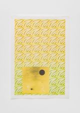 Untitled by Marieta Chirulescu contemporary artwork print