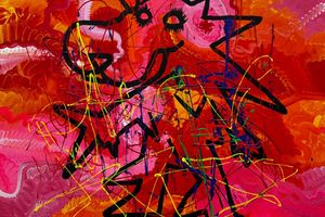 Bjarne Melgaard