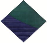 Diamond 5 by Ricardo Mazal contemporary artwork painting