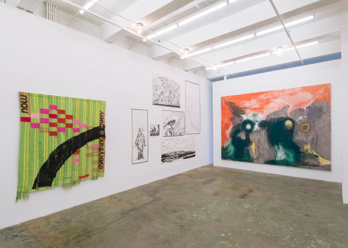 Group Exhibition