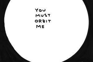 David Shrigley