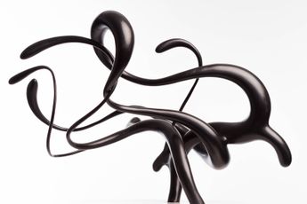 Driaan Claassen contemporary artist