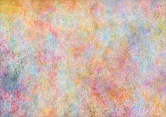 Untitled Feelings by Jean-Baptiste Bernadet contemporary artwork Painting