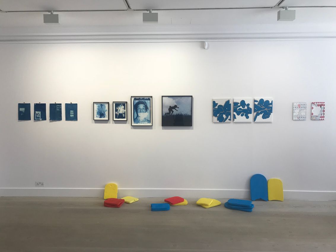 Group Exhibition