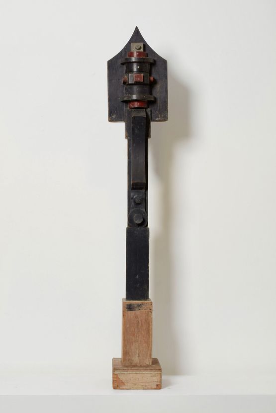No. 454 by Robert Klippel contemporary artwork Sculpture