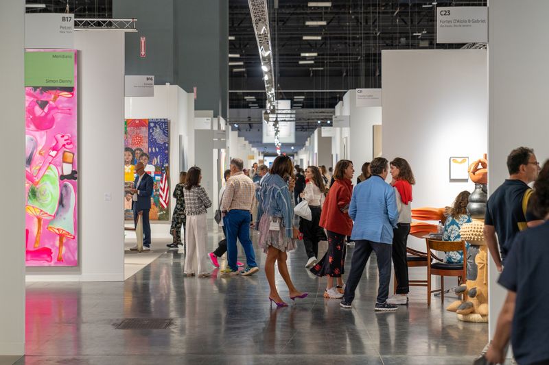 Move Over Mum and Dad Gen Z Collectors Are Outspending Their Parents