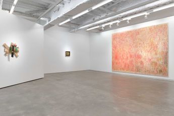 Contemporary art exhibition Group Exhibitions Artist Couples Mutual Reflections at Each Modern Taipei Taiwan