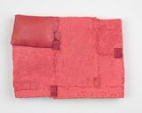 Protect small coral by Louise Gresswell contemporary artwork painting