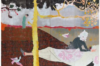 Gert  Uwe Tobias contemporary artist